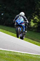 Advanced Group Blue Bikes